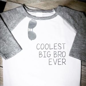 Custom Shirt